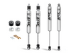 Cognito Motorsports Truck 220-P1143 Cognito 2-Inch Standard Leveling Kit With Fox 2.0 IFP Shocks For 05-16 Ford F250/F350 4WD Trucks - Truck Part Superstore