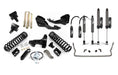 Cognito Motorsports Truck 220-P1158 Cognito 4 / 5 Inch Premier Lift Kit with Fox FSRR 2.5 for 17-22 Ford F-250/F-350 4WD - Truck Part Superstore