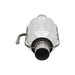 Flowmaster Catalytic Converters 2200124 Universal Catalytic Converter - Truck Part Superstore