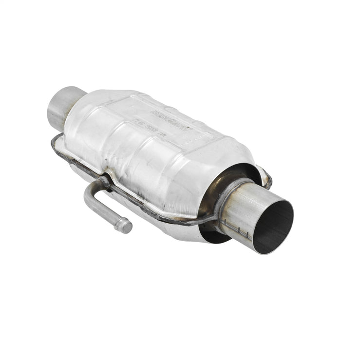 Flowmaster Catalytic Converters 2200125 Universal Catalytic Converter - Truck Part Superstore