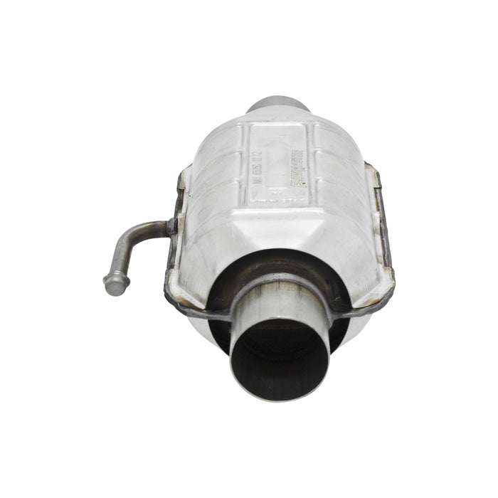 Flowmaster Catalytic Converters 2200125 Universal Catalytic Converter - Truck Part Superstore