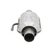 Flowmaster Catalytic Converters 2200125 Universal Catalytic Converter - Truck Part Superstore