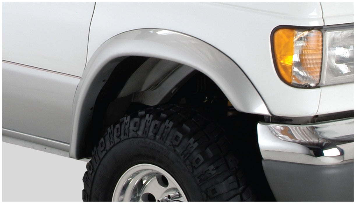 Bushwacker 22003-11 Extend-A-Fender® Flares - Truck Part Superstore