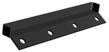 Carr 220041 Gutter-less Mount Kit; XP3 Black Powder Coat - Truck Part Superstore