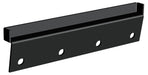 Carr 220051 Gutter-less Mount Kit; XP3 Black Powder Coat - Truck Part Superstore