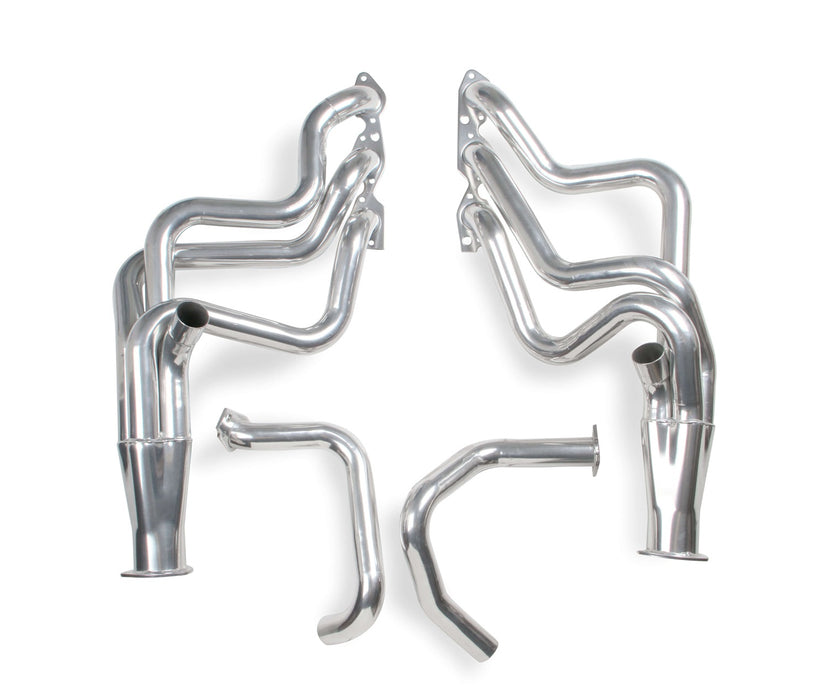 Hooker 2201-1HKR Super Competition Long Tube Header - Truck Part Superstore