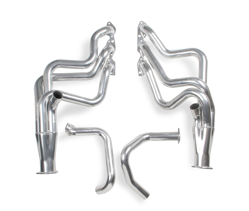 Hooker 2201-1HKR Super Competition Long Tube Header - Truck Part Superstore