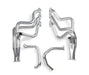 Hooker 2201-1HKR Super Competition Long Tube Header - Truck Part Superstore