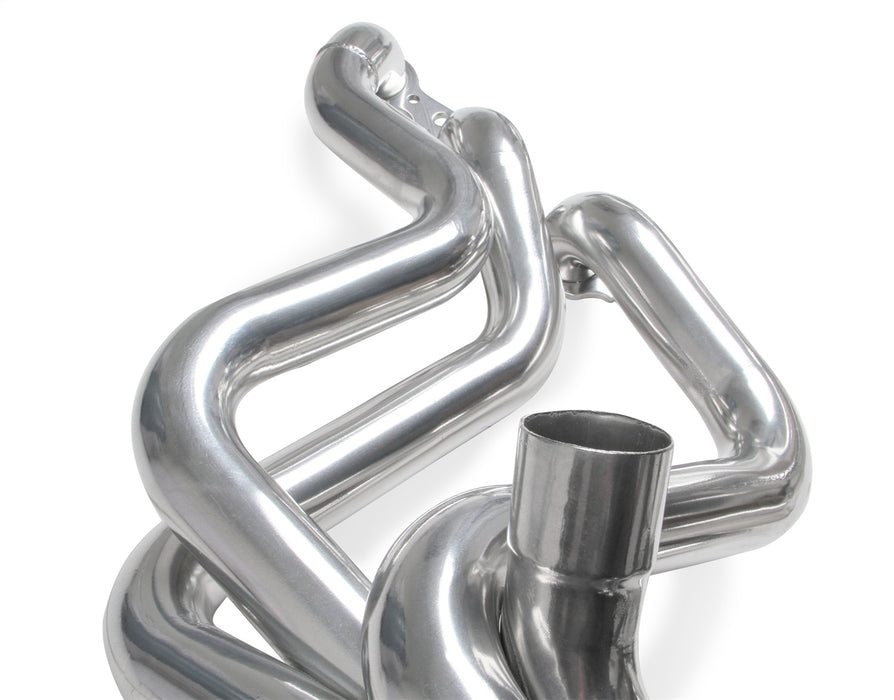 Hooker 2201-1HKR Super Competition Long Tube Header - Truck Part Superstore