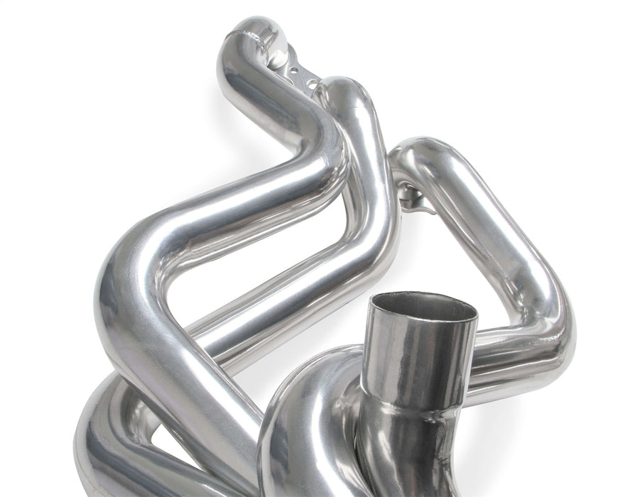 Hooker 2201-1HKR Super Competition Long Tube Header - Truck Part Superstore