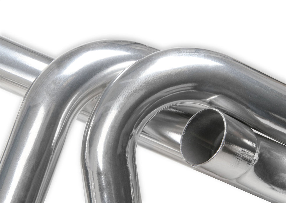 Hooker 2201-1HKR Super Competition Long Tube Header - Truck Part Superstore