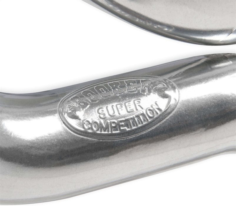Hooker 2201-1HKR Super Competition Long Tube Header - Truck Part Superstore