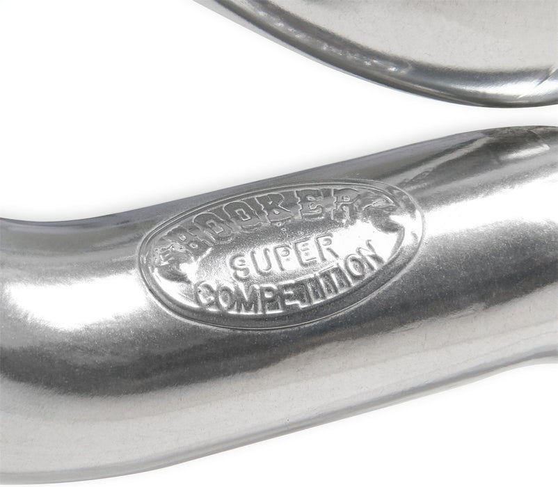 Hooker 2201-1HKR Super Competition Long Tube Header - Truck Part Superstore