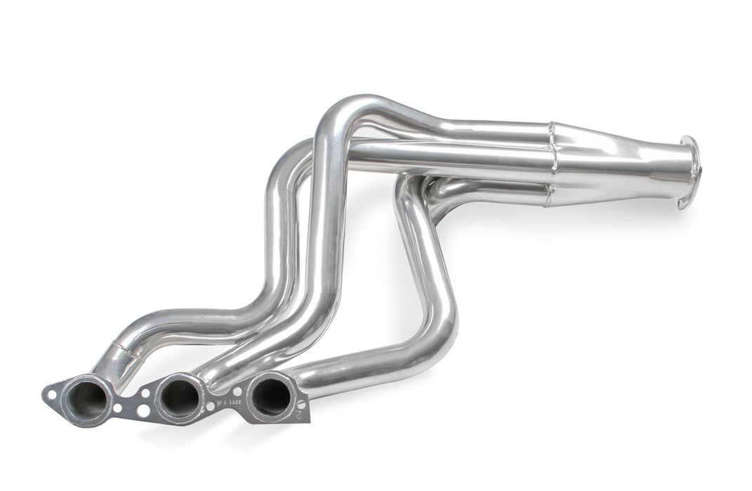 Hooker 2201-1HKR Super Competition Long Tube Header - Truck Part Superstore