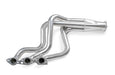 Hooker 2201-1HKR Super Competition Long Tube Header - Truck Part Superstore