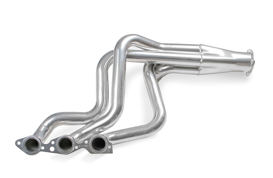 Hooker 2201-1HKR Super Competition Long Tube Header - Truck Part Superstore