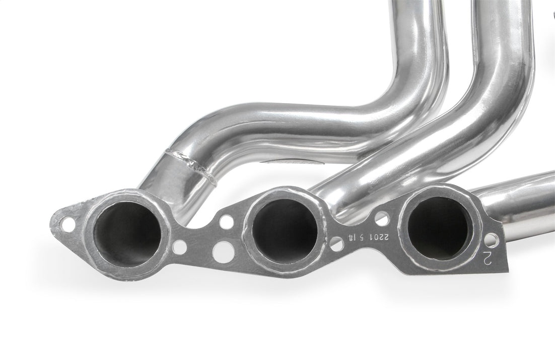 Hooker 2201-1HKR Super Competition Long Tube Header - Truck Part Superstore