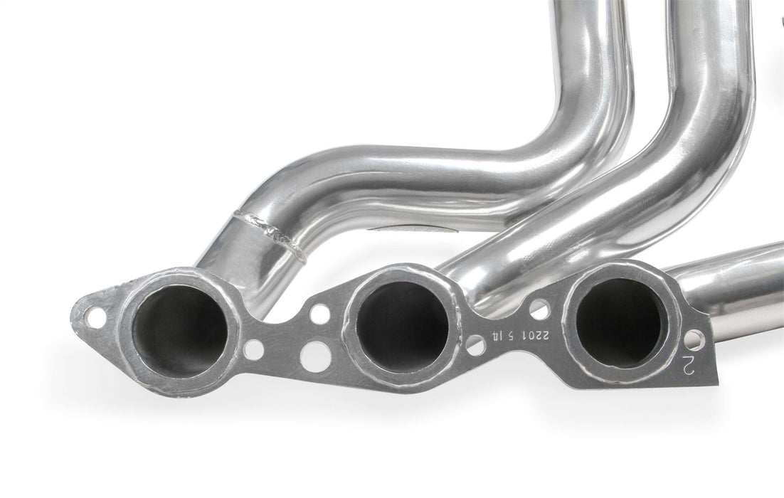 Hooker 2201-1HKR Super Competition Long Tube Header - Truck Part Superstore