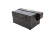 TrailFX 220102S 60x20.5x16.5 Tool Box Transfer Tank 100 Gal Transfer Tank Cap Not DOT Approved - Truck Part Superstore