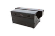 TrailFX 220103S 60x20.5x16.5 Tool Box 100 Gal Transfer Tank Cap Not DOT Approved - Truck Part Superstore