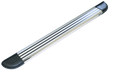 Romik 22010418 Range Rover Sport Running Boards 14-22 Land Rover Range Rover Sport Stainless Steel RB2 Series Romik - Truck Part Superstore