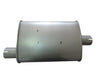 SpeedFx 2201AS Exhaust Muffler - Truck Part Superstore