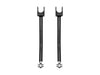 ICON Vehicle Dynamics 22022 18-UP JL FRONT ADJ UPPER LINK KIT - Truck Part Superstore