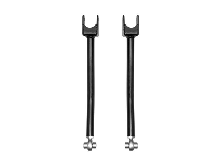 ICON Vehicle Dynamics 22022 18-UP JL FRONT ADJ UPPER LINK KIT - Truck Part Superstore