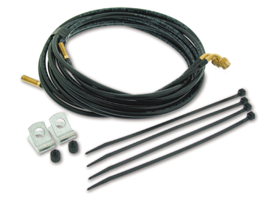 Air Lift 22022 Replacement Hose Kit; Incl. Air Line; Hardware; For PN(607xx/807xx Series); - Truck Part Superstore