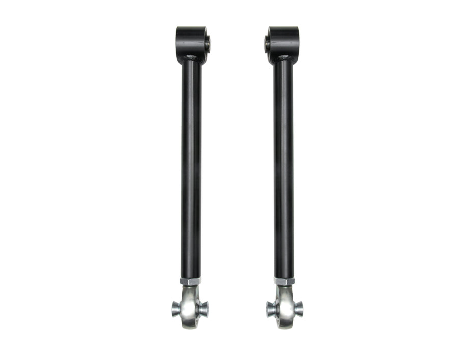 ICON Vehicle Dynamics 22023 2018-UP JEEP JL REAR ADJUSTABLE LOWER LINK KIT - Truck Part Superstore