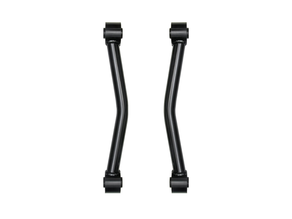 ICON Vehicle Dynamics 22024 2018-UP JEEP JL REAR FIXED UPPER LINK KIT - Truck Part Superstore