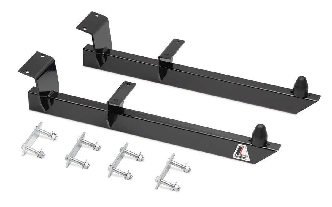 Lakewood 22026 Universal Traction Bars - Truck Part Superstore
