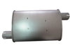 SpeedFx 2202AS Exhaust Muffler - Truck Part Superstore