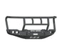 Road Armor 2202F2B Stealth Winch Front Bumper - Truck Part Superstore
