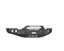 Road Armor 2202F3B Stealth Winch Front Bumper - Truck Part Superstore