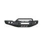 Road Armor 2202F4B-NW Stealth Non-Winch Front Bumper; Pre-Runner Guard; Texture Black; - Truck Part Superstore