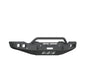 Road Armor 2202F4B Stealth Winch Front Bumper - Truck Part Superstore
