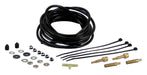 Air Lift 22030 Replacement Hose Kit; P-30 Hose; Incl. Leak-Proof Couplers; Air Lines; Valves; - Truck Part Superstore