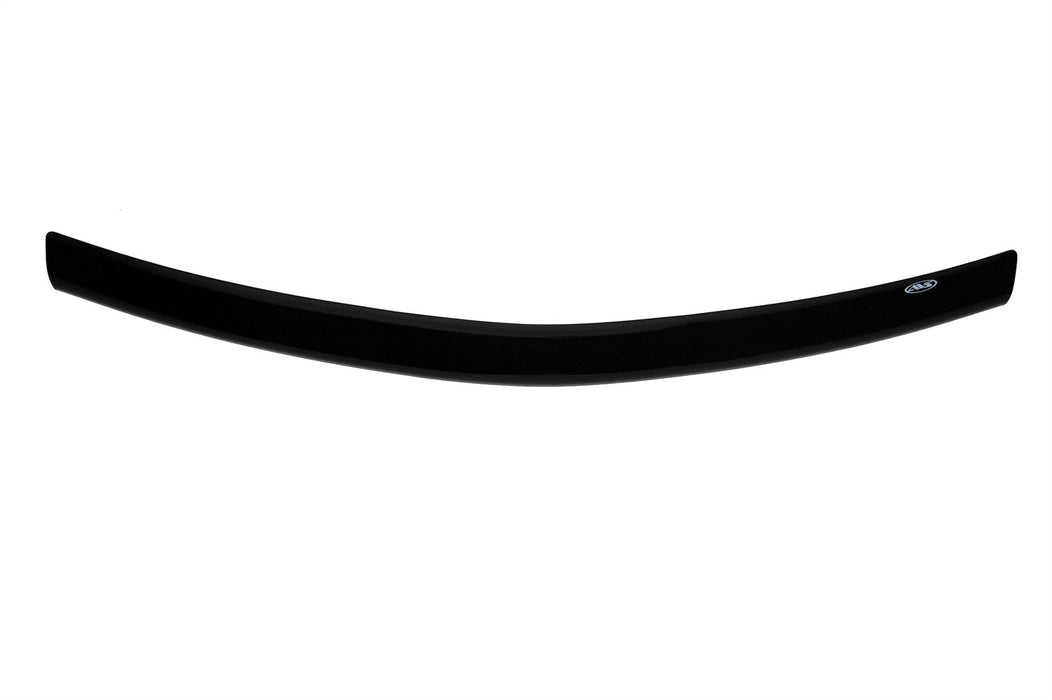 Auto Ventshade (AVS) 22036 Bugflector® Stone/Bug Deflector; Smoke; Medium Profile; - Truck Part Superstore