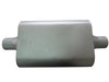 SpeedFx 2203AS Exhaust Muffler - Truck Part Superstore