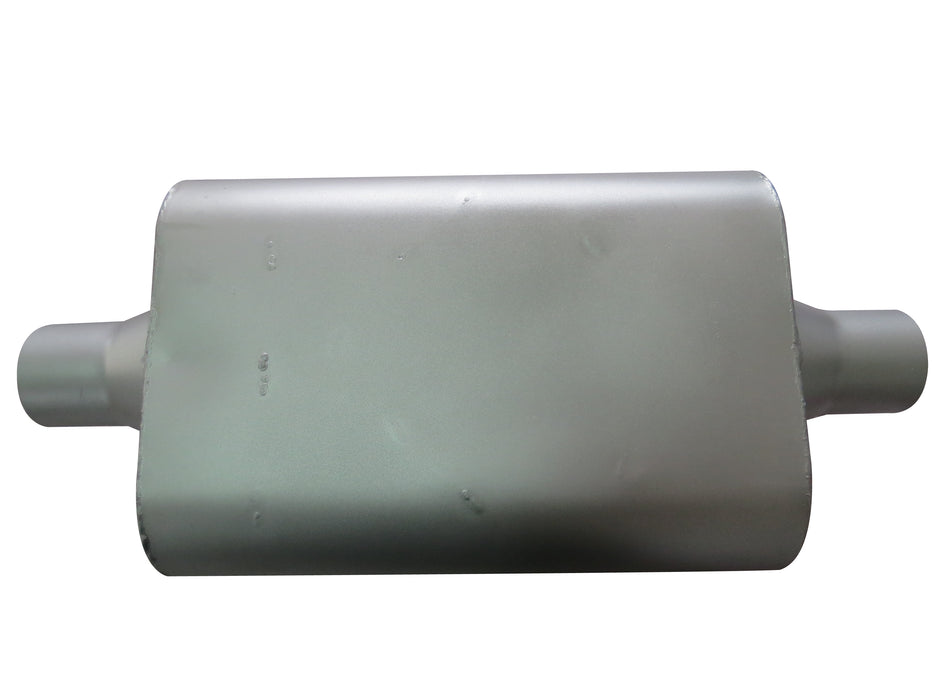 SpeedFx 2203AS Exhaust Muffler - Truck Part Superstore