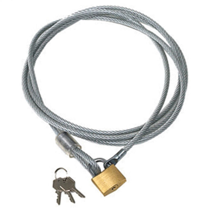 Rampage 2203 Jeep Multiguard Car Cover; Silver; - Truck Part Superstore