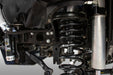ICON Vehicle Dynamics 22042 20-UP JT / 18-UP JL / 07-18 JK FRONT HYD BUMP STOP KIT - Truck Part Superstore