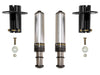 ICON Vehicle Dynamics 22042 20-UP JT / 18-UP JL / 07-18 JK FRONT HYD BUMP STOP KIT - Truck Part Superstore
