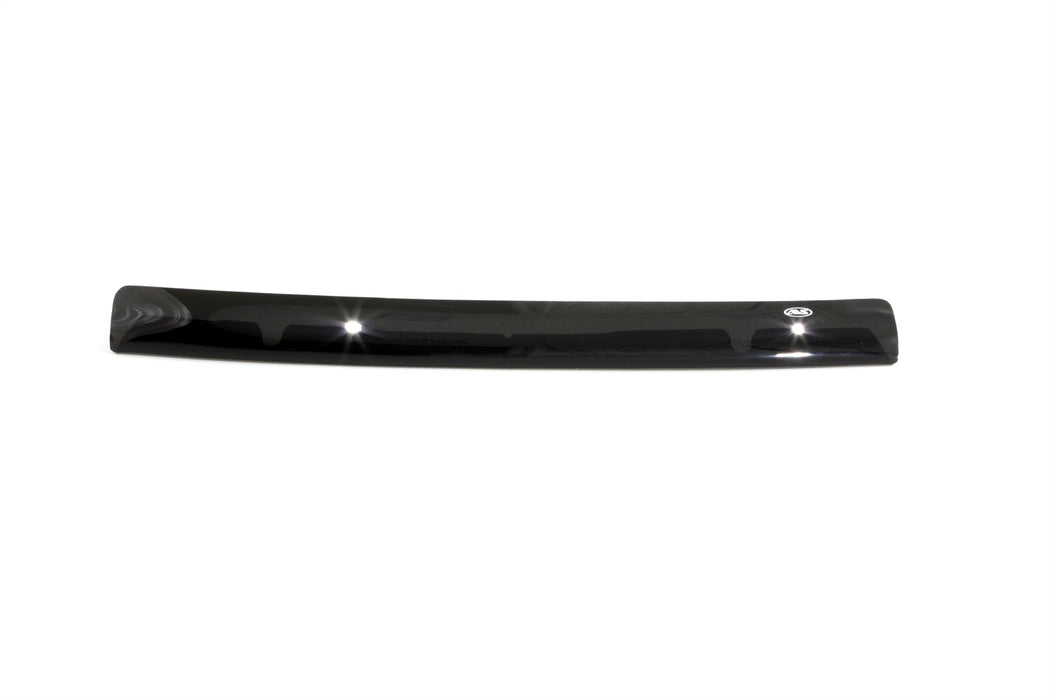 Auto Ventshade (AVS) 22047 Bugflector® Stone/Bug Deflector; Smoke; Medium Profile; - Truck Part Superstore
