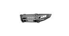 Road Armor 2204DF-B1-P3-MR-BH-B Identity Front Bumper Shackles - Truck Part Superstore