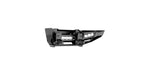 Road Armor 2204DF-B1-P3-MR-BH-B Identity Front Bumper Shackles - Truck Part Superstore