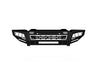 Road Armor 2204DF-B1-P3-MR-BH-B Identity Front Bumper Shackles - Truck Part Superstore