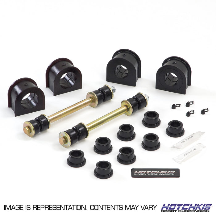Hotchkis Performance 2204FRB Rebuild Service Kit For Hotchkis Sport Suspension Product Kit 2204F - Truck Part Superstore