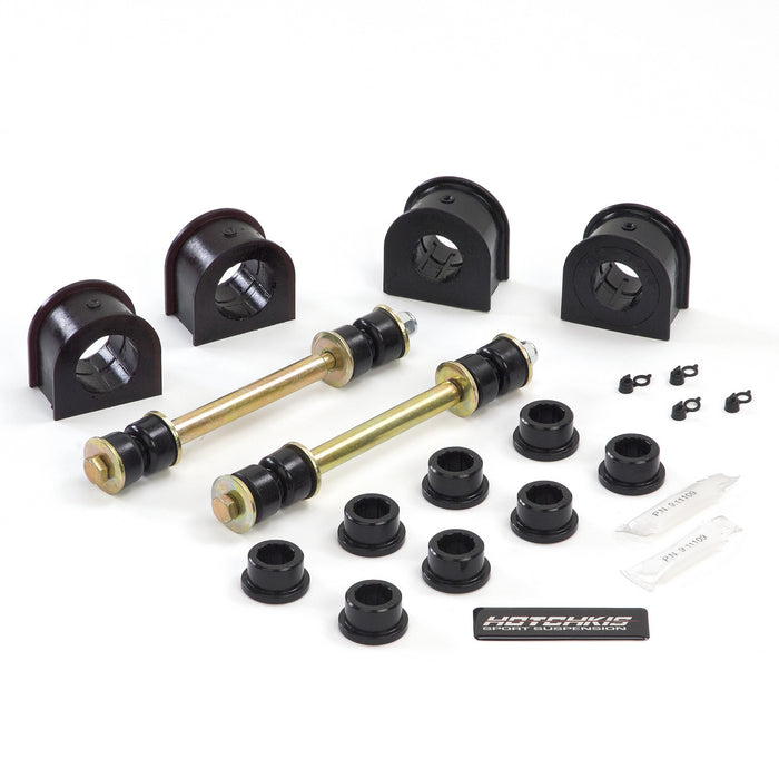 Hotchkis Performance 2204RB Rebuild Service Kit For Hotchkis Sport Suspension Product Kit 2204 - Truck Part Superstore